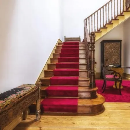 A Vianesa - Guest House