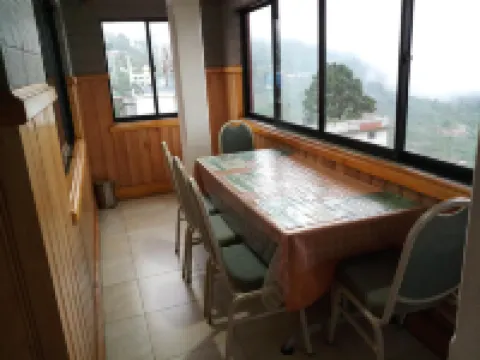 Highcliffe Guest House Hotels in Haputale