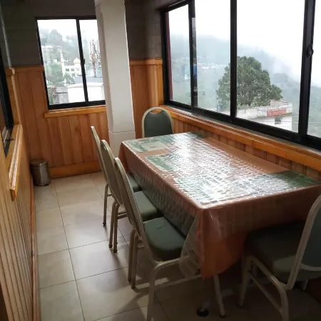 Highcliffe Guest House