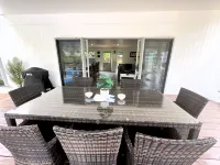 Ake Ake House