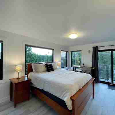 Sea Esta Rooms