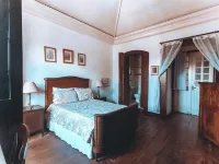 Pousada Arte Colonial - Casarão Histórico do Séc XVIII - Lancha Própria - Haustierfreundliche