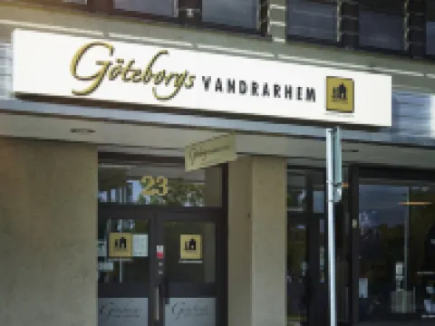 Göteborg Hostel Hotels in Gothenburg