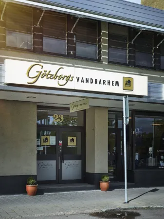 Göteborg Hostel