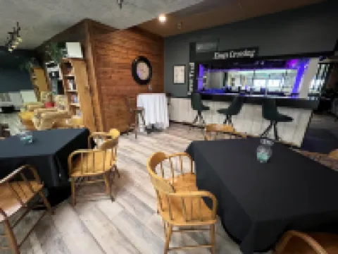 Silverado II Resort & Event Center