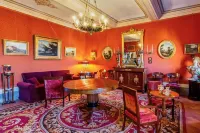 Palazzo Nobile di San Donato - Historic Experience - Wifi