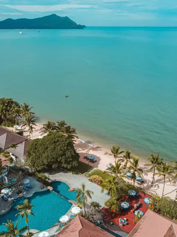 รูปภาพของซี แซนด์ ซัน รีสอร์ท & วิลล่า