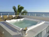 Rede Andrade Express Hotels near Pacience Beach