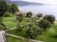 Belle Helene Hotel - Ocean View
