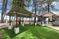 AlSafina Kijal Beach Resort & Restaurant