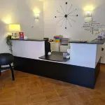 Albis Rooms Guest House Hotel a Fiumicino