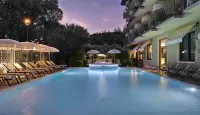 Palace Hotel San Pietro - Rooftop Pools