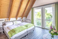 Adler Landhotel Hôtels à : Amorbach