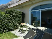 Bacio del Sole B&B Positano - Mountain view