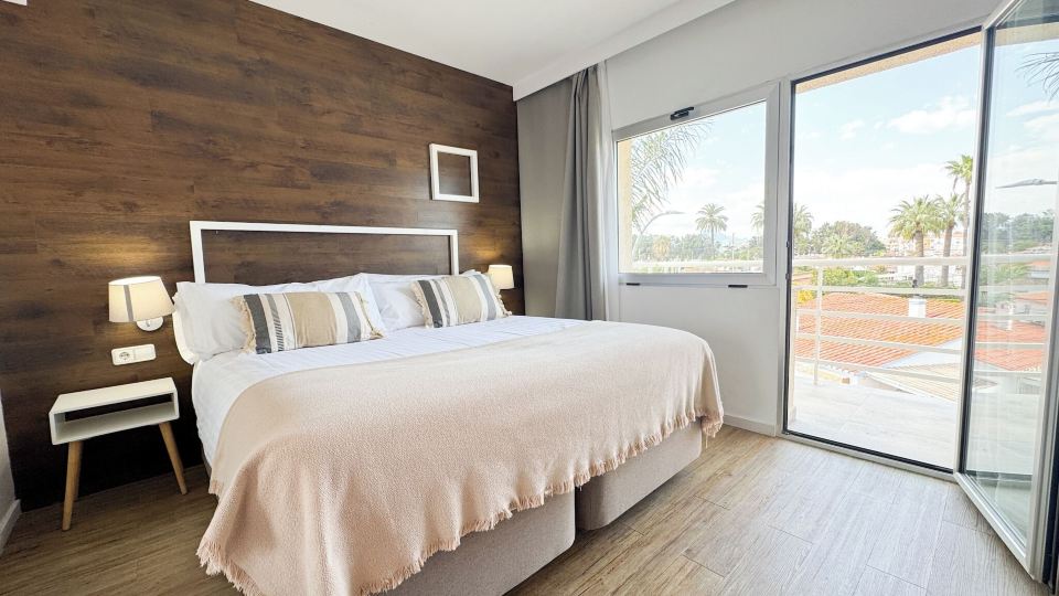 Hotel Rhys Denia - Only Adults