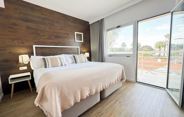 Hotel Rhys Denia - Only Adults