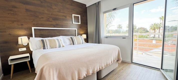 Hotel Rhys Denia - Only Adults Hotels in Denia