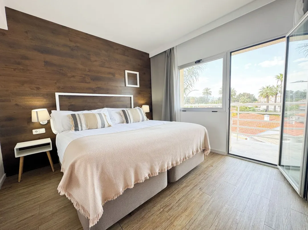 Hotel Rhys Denia - Only Adults - Els Poblets