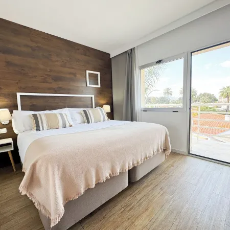 Hotel Rhys Denia - Only Adults