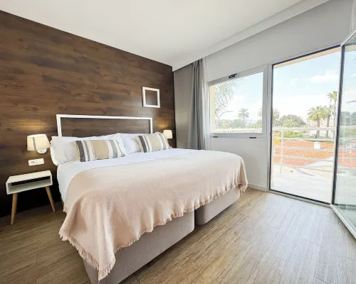 Hotel Rhys Denia - Only Adults Hotels in Denia