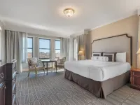 Omni Shoreham Hotel Hotels near Adams Memorial