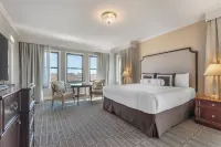 Omni Shoreham Hotel Hotels in Washington D.C.