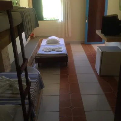 Chalés Parque Aquático Hotels in Socorro