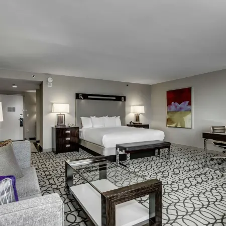 Hilton Columbus at Easton