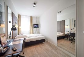 Hotel Amadeus