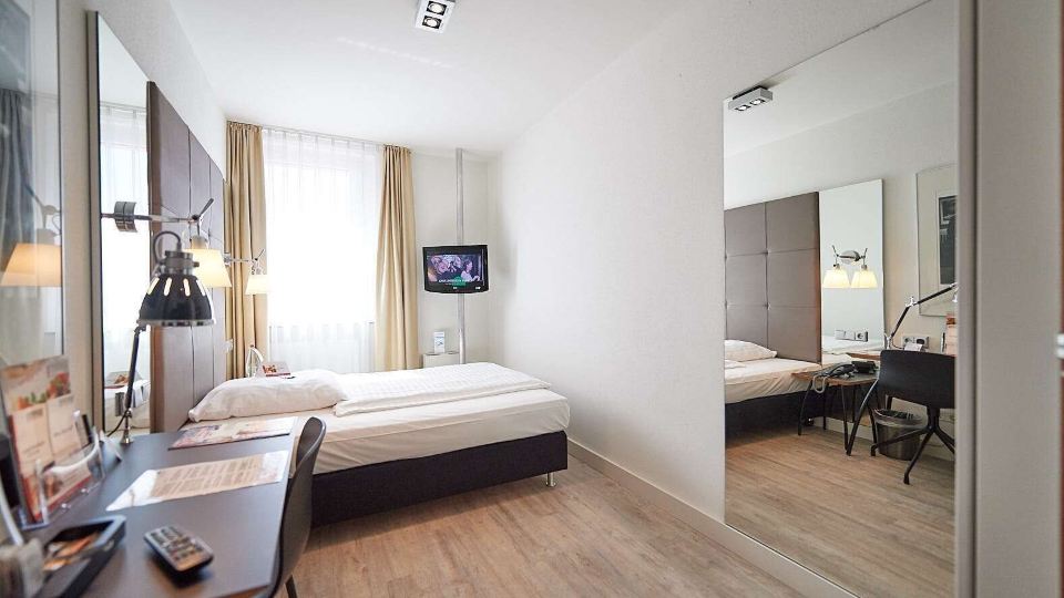 Hotel Amadeus