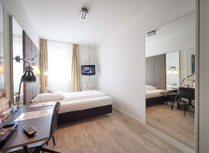 Hotel Amadeus