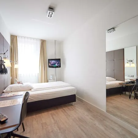Hotel Amadeus