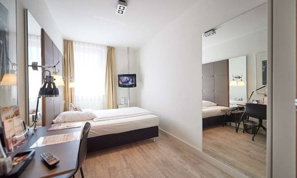 Hotel Amadeus