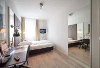 Hotel Amadeus Hotels in Hannover
