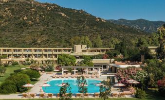 Is Molas Resort