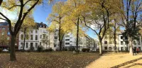 statthaus - statt Hotel -  Privatzimmer