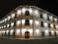Hotel la Recolección Hotels in Leon