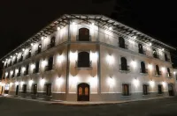 Hotel la Recolección Các khách sạn ở 