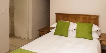 尼羅河 39 號旅館