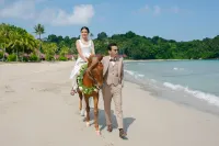 Mayang Sari Beach Resort - con vistas al mar