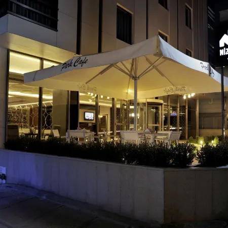 Niza Park Hotel