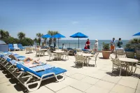 Coral Beach Resort