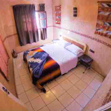 Maison de Vacance Rooms