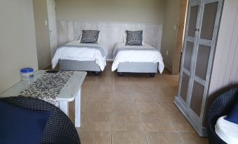 Lombok Lodge