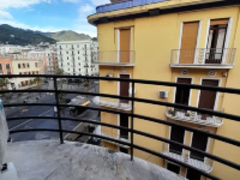 Lavilletta B&B Hotels in Salerno