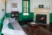 Gracefield Hall B&B Hotel di Providence Forge