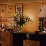 La Table de Pierre Các khách sạn ở Charras