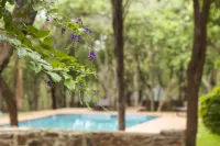 Woodlands Lilongwe - Rooftop Pools