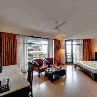 Hotel Combermere Rooms