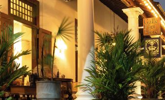 Galle Fort Hotel